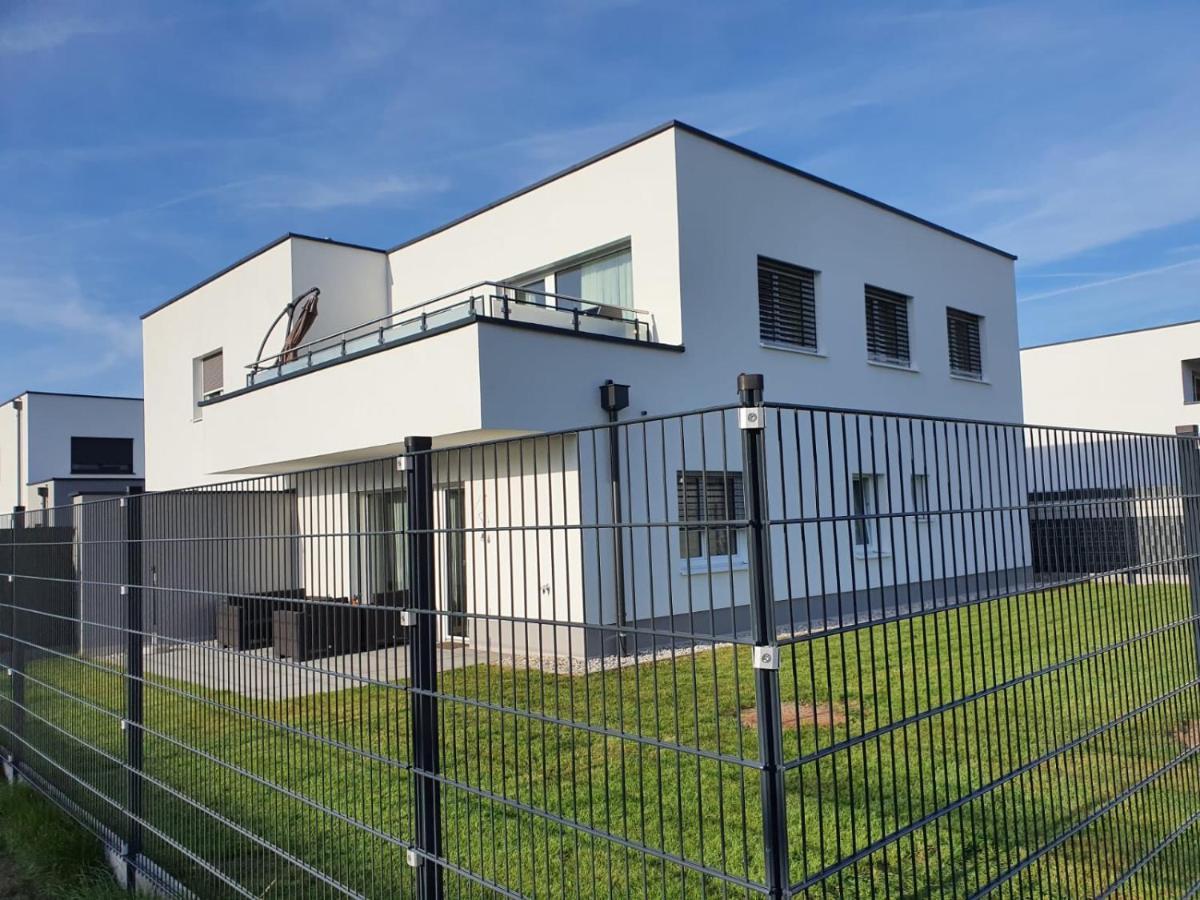 Leon Apartment Neu! Gemuetlichkeit An Erster Stelle Linz Bagian luar foto
